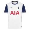 Tottenham Hotspur Johnson 22 Hjemme 2024-25 - Barn Draktsett